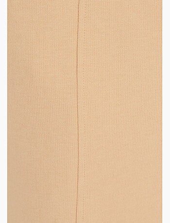 Pantalon 7/8ème en molleton - Happy D. by Damart