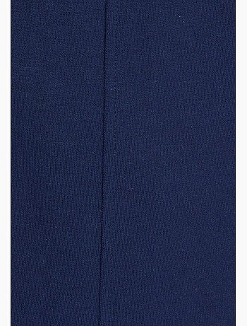 Pantalon 7/8ème en molleton - Happy D. by Damart