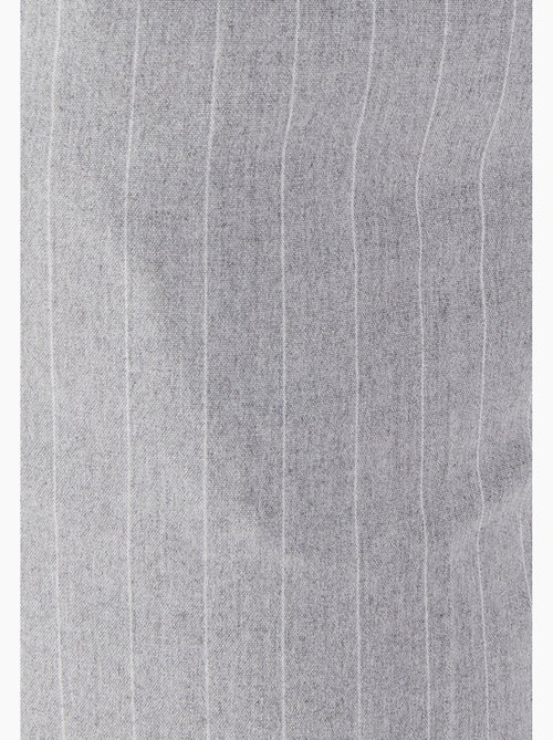 Pantalon 7/8ème enfilable bi-stretch - Damart - Kiabi