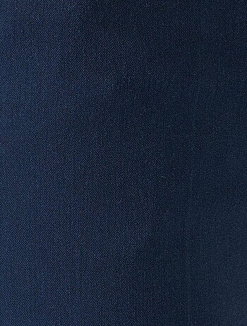 Pantalon 7/8ème enfilable bi-stretch - Damart