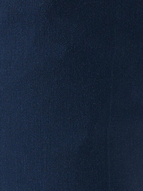 Pantalon 7/8ème enfilable bi-stretch - Damart - Kiabi