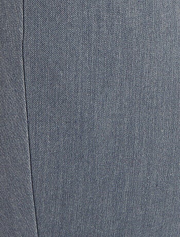 Pantalon 7/8ème enfilable bi-stretch - Damart