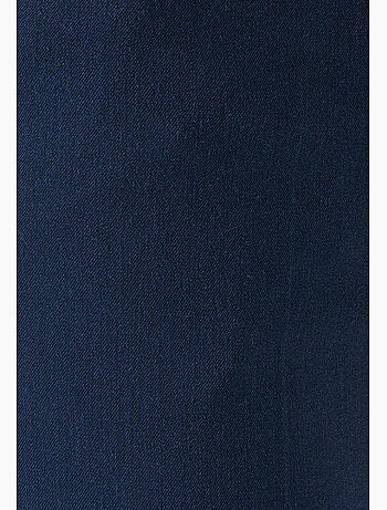 Pantalon 7/8ème enfilable bi-stretch - damart
