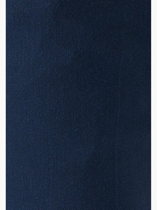 Pantalon 7/8ème enfilable bi-stretch - damart - Kiabi Pantalon 7/8ème enfilable bi-stretch - damart - Kiabi