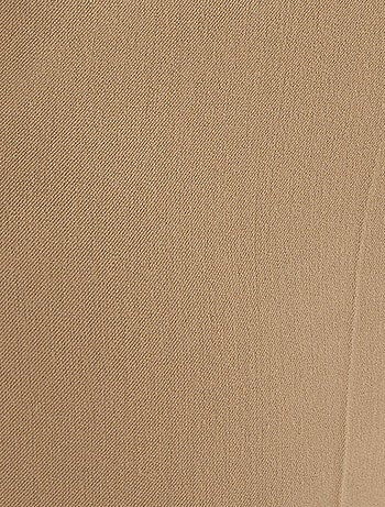 Pantalon 7/8ème enfilable bi-stretch - Damart