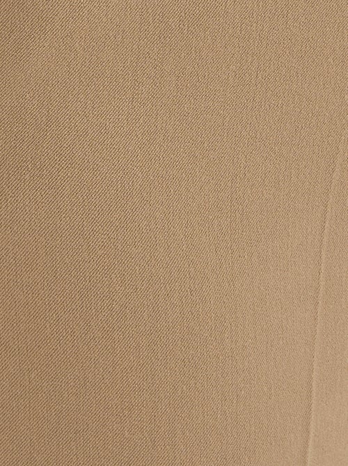 Pantalon 7/8ème enfilable bi-stretch - Damart - Kiabi