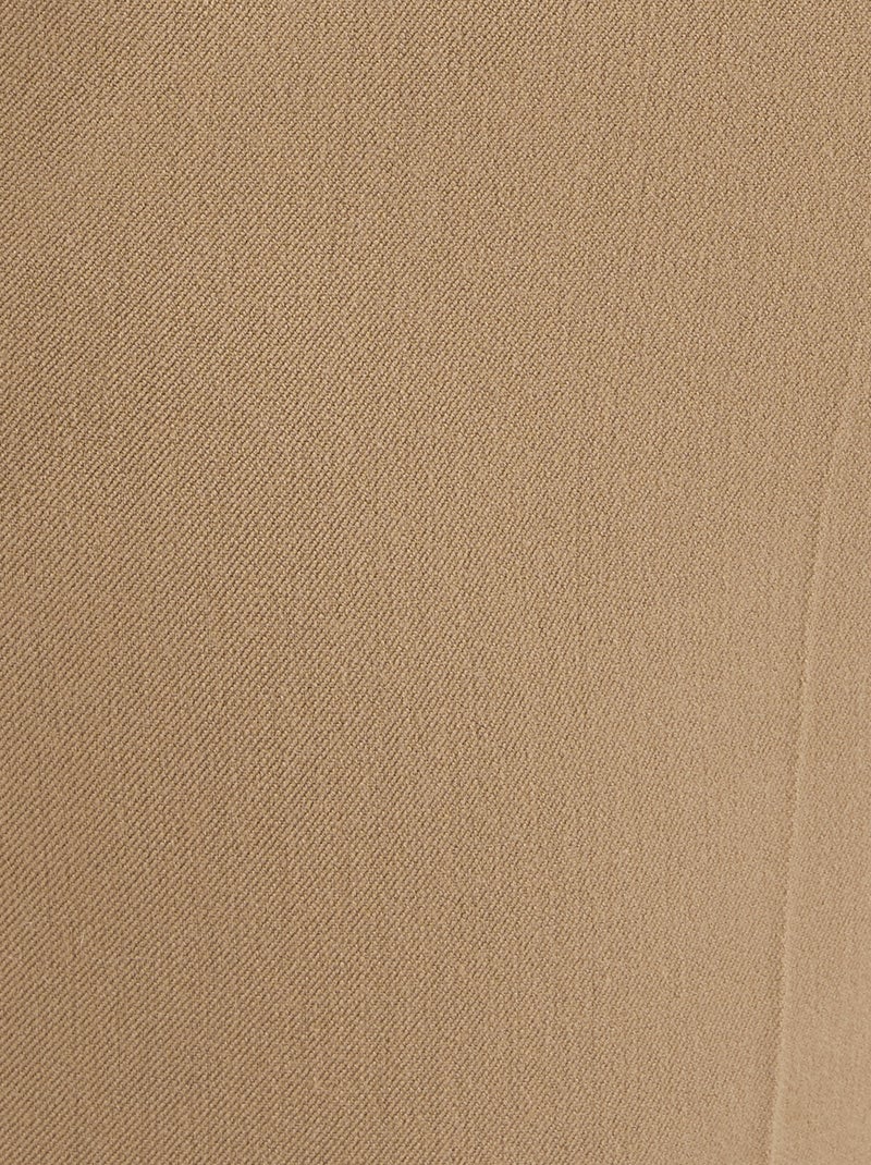 Pantalon 7/8ème enfilable bi-stretch - Damart Rose pastel - Kiabi