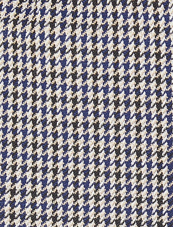 Pantalon 7/8ème enfilable maille milano stretch - Damart