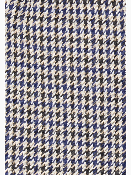 Pantalon 7/8ème enfilable maille milano stretch - Damart - Kiabi Pantalon 7/8ème enfilable maille milano stretch - Damart - Kiabi