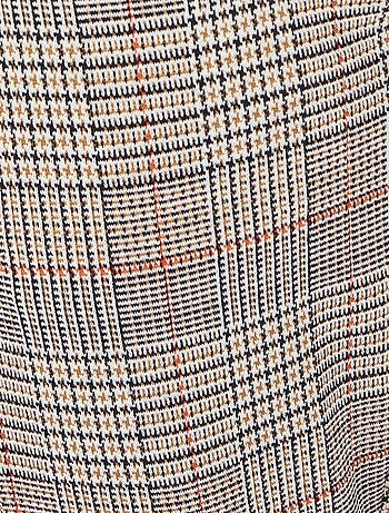 Pantalon 7/8ème enfilable maille milano stretch - Damart