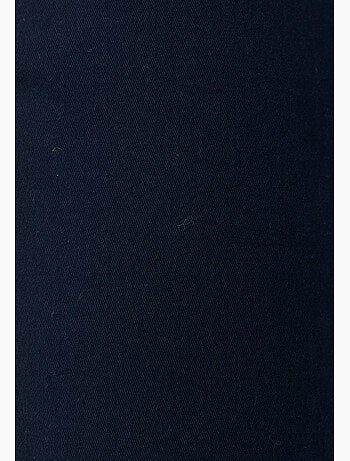 Pantalon 7/8ème fantaisie boutonnée - Damart