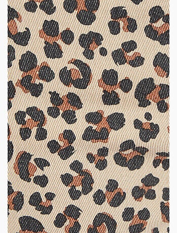 Pantalon 7/8ème large - Damart
