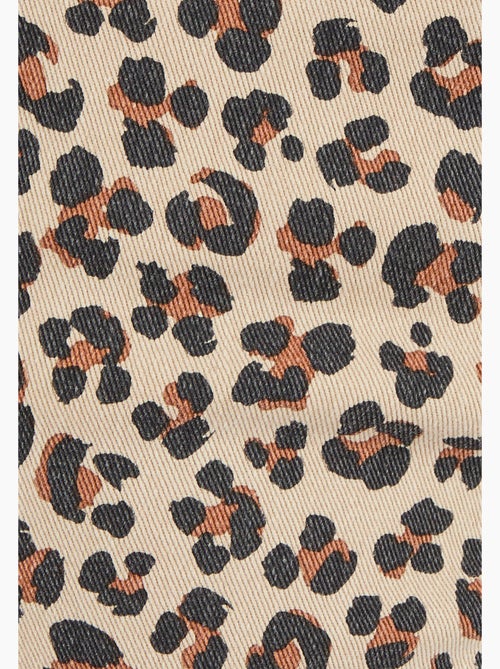 Pantalon 7/8ème large - Damart - Kiabi