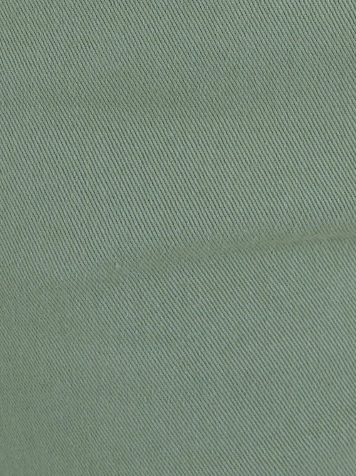 Pantalon 7/8ème large - Damart - Kiabi