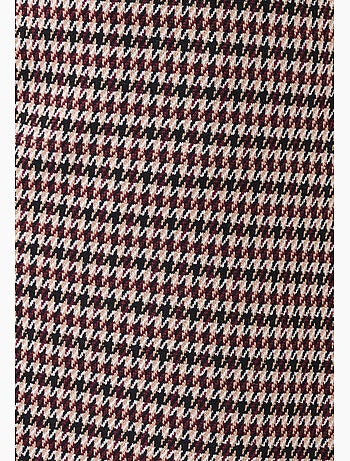 Pantalon 7/8ème maille milano - Damart