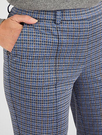 Pantalon 7/8ème maille milano - Damart