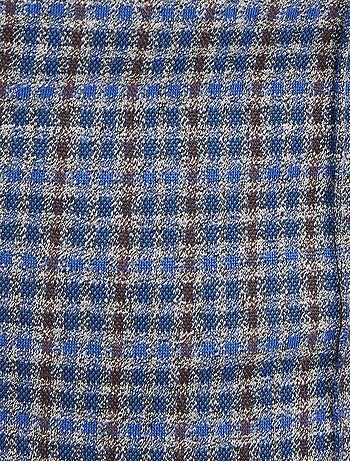 Pantalon 7/8ème maille milano - Damart