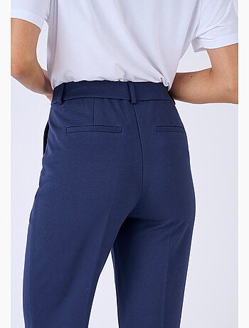 Pantalon 7/8ème maille milano - Damart