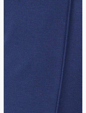 Pantalon 7/8ème maille milano - Damart