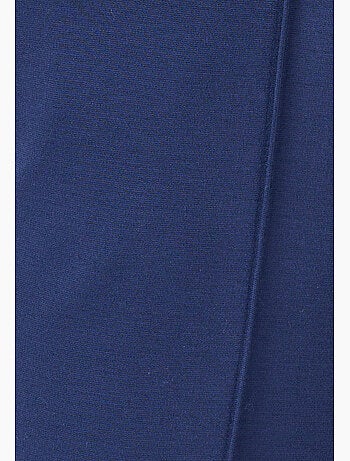 Pantalon 7/8ème maille milano - Damart