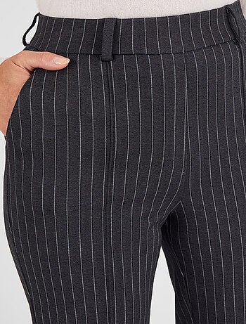 Pantalon 7/8ème maille milano - Damart