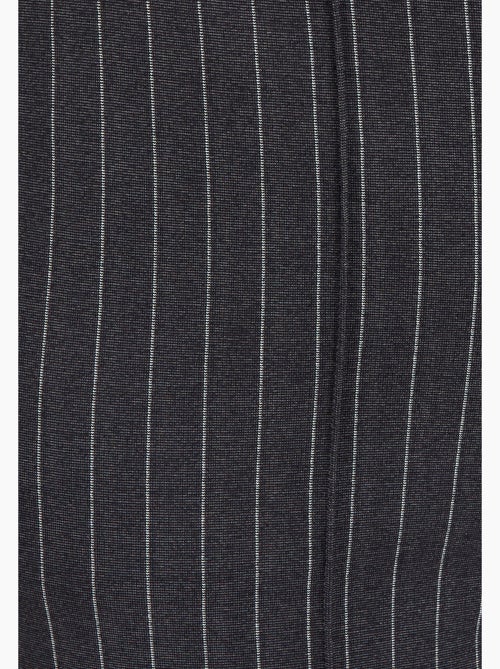 Pantalon 7/8ème maille milano - Damart - Kiabi