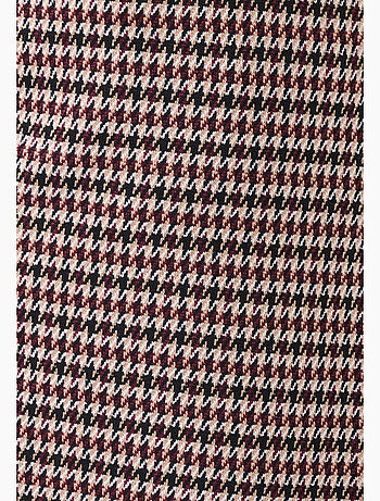 Pantalon 7/8ème maille milano - Damart