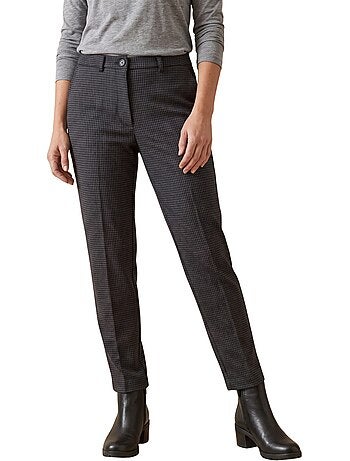 Pantalon 7/8ème maille milano - daxon