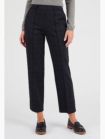 Pantalon 7/8ème maille milano - Damart