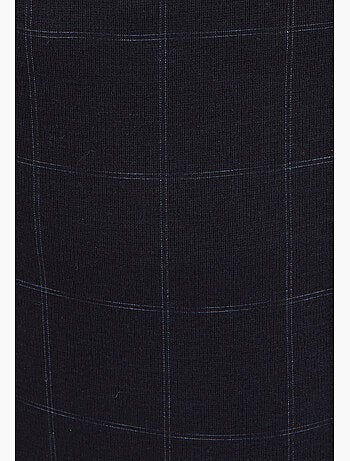 Pantalon 7/8ème maille milano - Damart