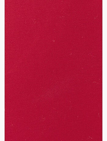 Pantalon 7/8ème satin de coton - Damart