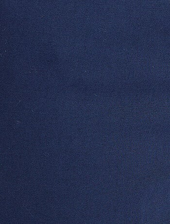 Pantalon 7/8ème satin de coton - Damart