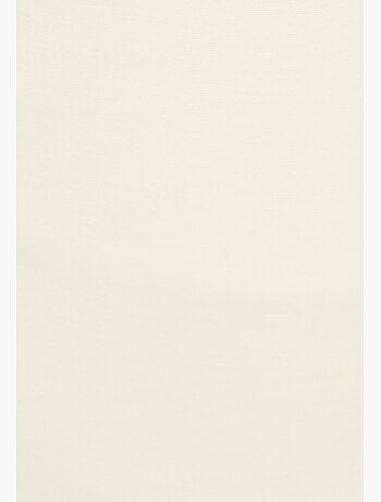 Pantalon 7/8ème satin de coton - Damart
