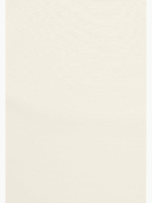 Pantalon 7/8ème satin de coton - Damart - Kiabi