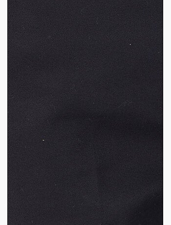 Pantalon 7/8ème satin de coton - Damart