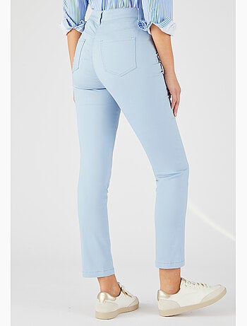 Pantalon 7/8ème slim Perfect Fit by Damart - Damart