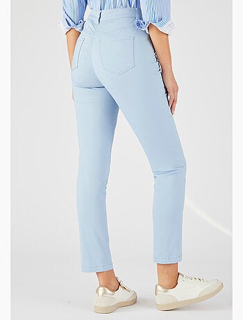 Pantalon 7/8ème slim Perfect Fit by Damart - Damart