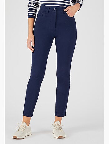 Pantalon 7/8ème slim Perfect Fit by Damart - Damart