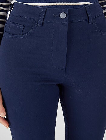 Pantalon 7/8ème slim Perfect Fit by Damart - Damart