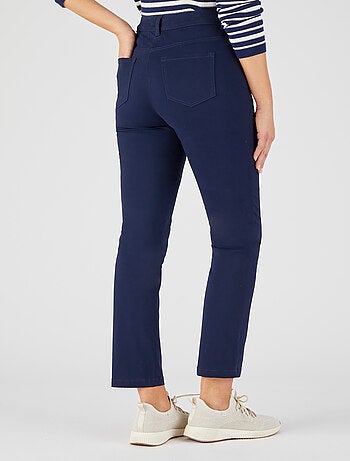 Pantalon 7/8ème slim Perfect Fit by Damart - Damart