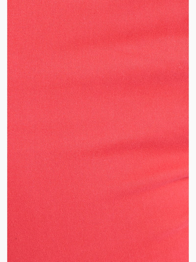 Pantalon 7/8ème slim Perfect Fit by Damart - Damart Corail - Kiabi