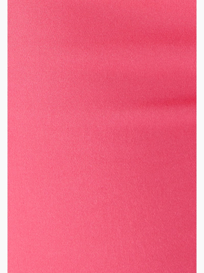 Pantalon 7/8ème slim Perfect Fit by Damart - Damart Rose fushia - Kiabi