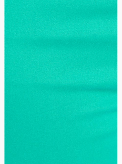 Pantalon 7/8ème slim Perfect Fit by Damart - Damart - Kiabi