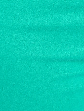 Pantalon 7/8ème slim Perfect Fit by Damart - Damart