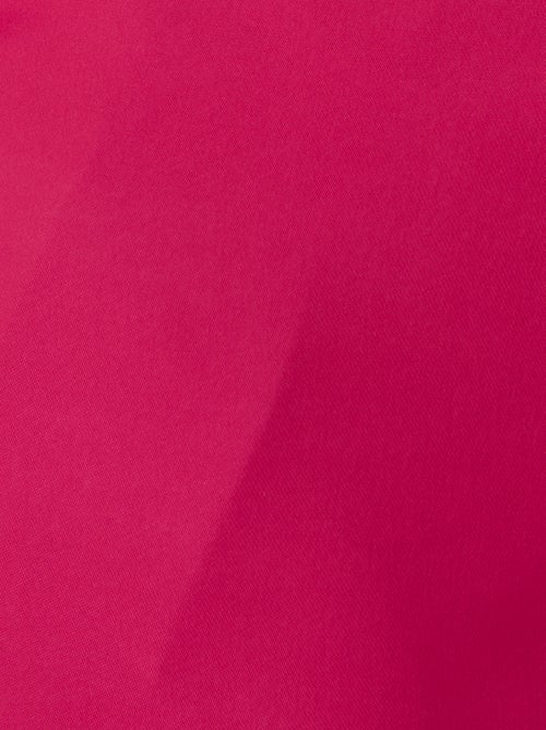 Pantalon 7/8ème stretch, fluide - Damart - Kiabi