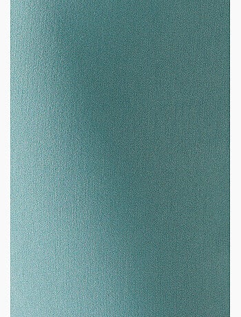 Pantalon 7/8ème toile extensible - Damart