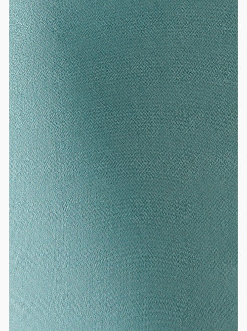 Pantalon 7/8ème toile extensible - Damart - Kiabi