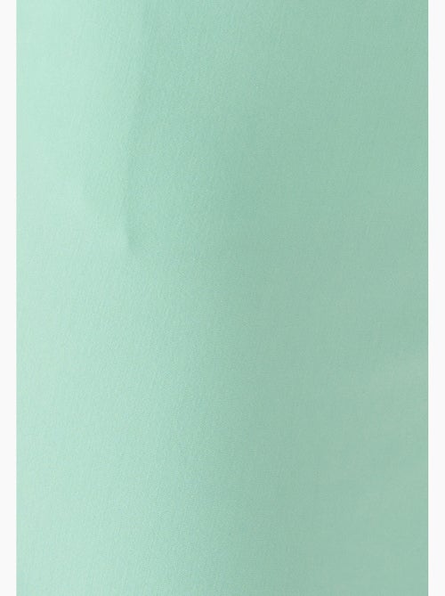 Pantalon 7/8ème toile extensible - Damart - Kiabi