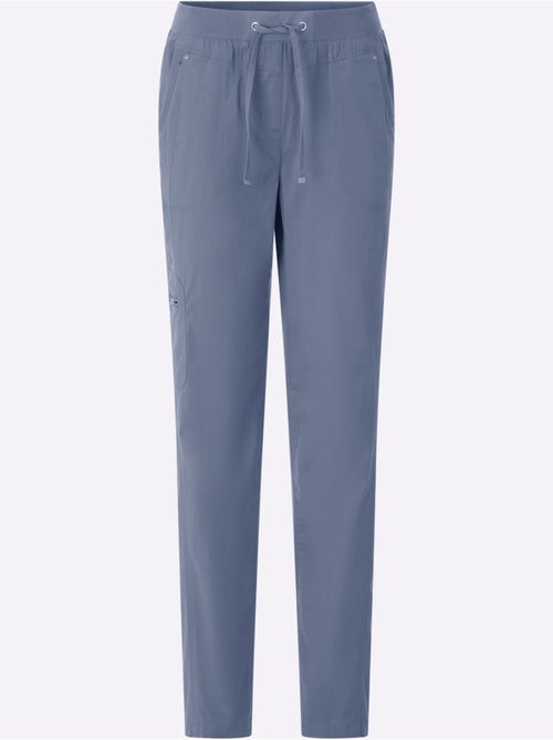Pantalon 98% Coton - Taille Standard - Witt - Kiabi