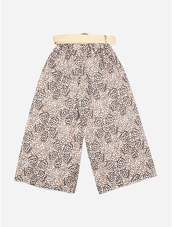 Pantalon à ardillon doré - Kids Star